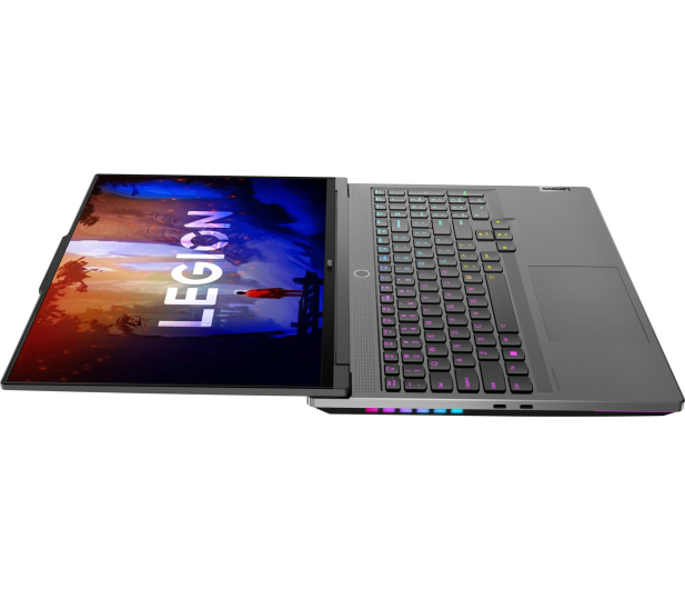 Lenovo Legion 7-16 i7-12800HX/32GB/1TB/Win11 RTX3070Ti 165Hz - 1068669 - zdjęcie 5